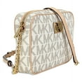 thumbnail image 2 of Jet Set Large East West Crossbody Handbag - Vanilla - 32S4GJSC7B-150, 2 of 3