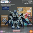 thumbnail image 4 of In Stock Bandai Qmsv Strikes Freedom And Infinite Justice Gundam Blind Box Figure Doll Ornament Model Gift, 4 of 7
