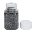 thumbnail image 5 of Hair Extension Ring Loops Silicone Lined Micro Beads Links Aluminum Hair Extension Tool, 5 of 8
