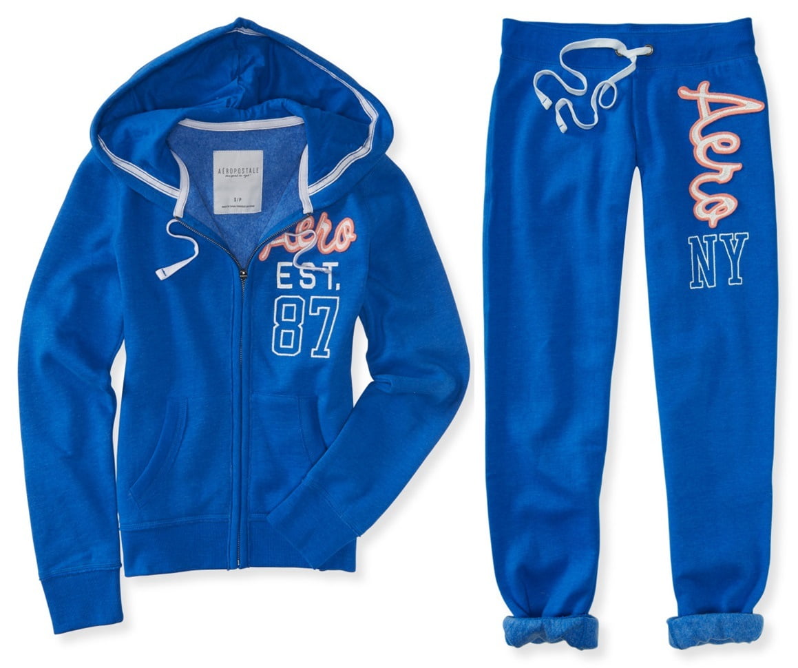 walmart womens jogging suits