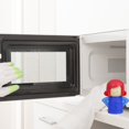 thumbnail image 2 of Eliminador de olores para microondas y frigorífico. Productos de limpieza para la cocina. Diseño «Angry Mom». Plástico. Uso doméstico, 2 of 4