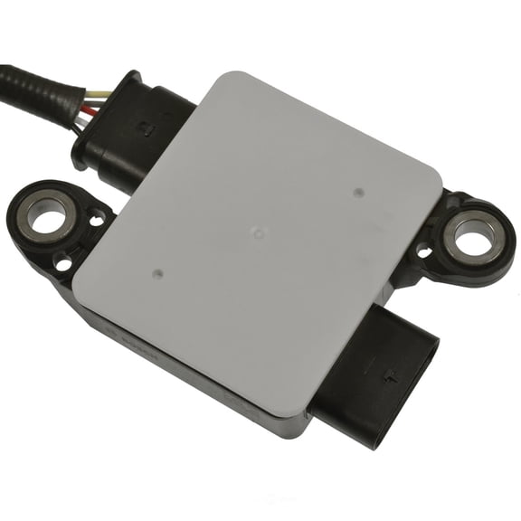 DIESEL EXHAUST PARTICULATE SENSOR Fits select: 2018-2019 CHEVROLET EQUINOX, 2018-2019 GMC TERRAIN