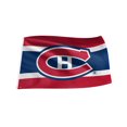 thumbnail image 1 of The Sports Vault 3 X 5 Drapeau Montreal Canadiens, 1 of 1