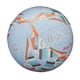 thumbnail image 2 of Balón de Vóleibol Wilson AVP Movement Tamaño Oficial Azul/Naranja/Blanco, 2 of 6