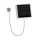 thumbnail image 5 of Bomba aireadora solar de larga duración, bomba de oxígeno portátil para exteriores para peceras con 2400 mAh, 5 of 8