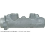 Cardone Reman P/N:10 3381 Fits select: 2006 CADILLAC COMMERCIAL CHASSIS, 2007 CADILLAC DTS