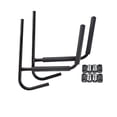 thumbnail image 2 of Advancent Estante de almacenamiento para Kayak, soldadura de pintura, duradero, integrado, preciso, doblado, simplicidad, estantes para tablas de Deportes acuáticos, 2 of 6