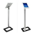 thumbnail image 2 of PYLE PSPADLK38 - Anti-Theft iPad/Tablet Kiosk Public Display Floor Stand (Works with iPad Generations 2, 3, 4, iPad Air, iPad Air 2), 2 of 4