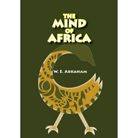 The Mind of Africa (Paperback)