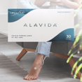 thumbnail image 4 of Alavida Patches - Lifewave Patches - Acupoint Activation Technology, Non-Invasive Wellness Aid for Adults, 4 of 6