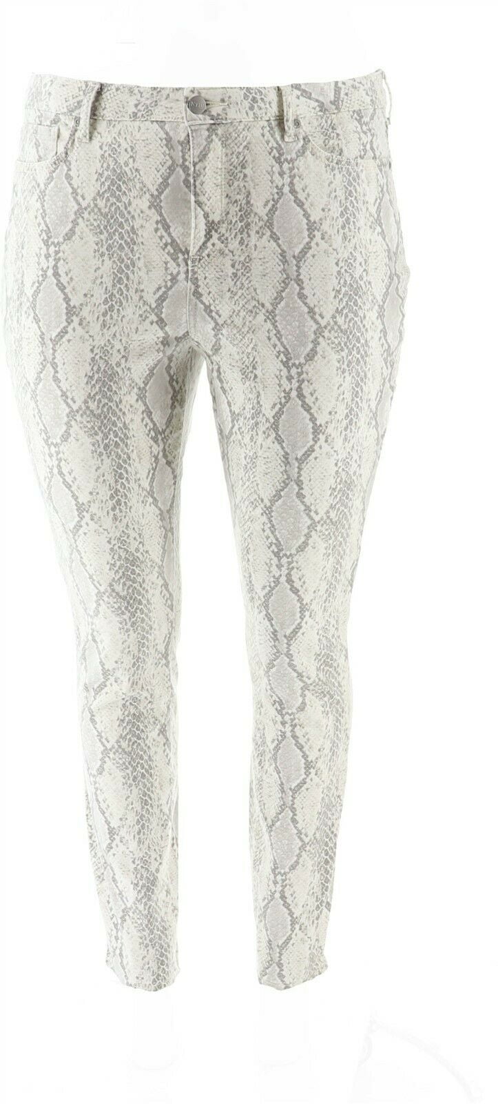 nydj ami leggings