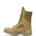 thumbnail image 3 of Bates USMC Lightweight DuraShocks Boot Women 6 Olive Mojave, 3 of 6