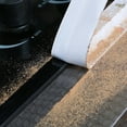 thumbnail image 3 of Cintas de sellado de Pvc para baño, cinta impermeable, tiras de sellado adhesivas, pegatinas de pared a prueba de moho para baño, cocina, calafateo, fregadero, 3 of 4