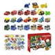 thumbnail image 5 of Colección de Juguetes de Coches de Aleación Strade Fareast Limited Diseño Aleatorio, 5 of 8