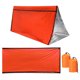 thumbnail image 1 of Saco de Dormir TFixol Naranja Tipo1/Tipo2 92 x 213mm, 1 of 8