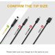 thumbnail image 4 of Cargador Latitude 7490 de 65 W para Dell Latitude 7480, 5400, 5480, 5500, E5470, 5510, 5410, 5511, 5501, 5411, 5401, 5310, 2 en 1, 5490, E6420, 5580, 5500, 5590, adaptador de CA para, 4 of 8