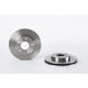 thumbnail image 1 of Par de DISCOS VENTILADOS SONOMA 1998 al 2003 GMC 2.2L L4 Delanteros BREMBO ., 1 of 5
