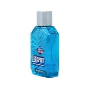 3 Pack - Aqua Velva Ice Sport Cooling After Shave 3.50 oz