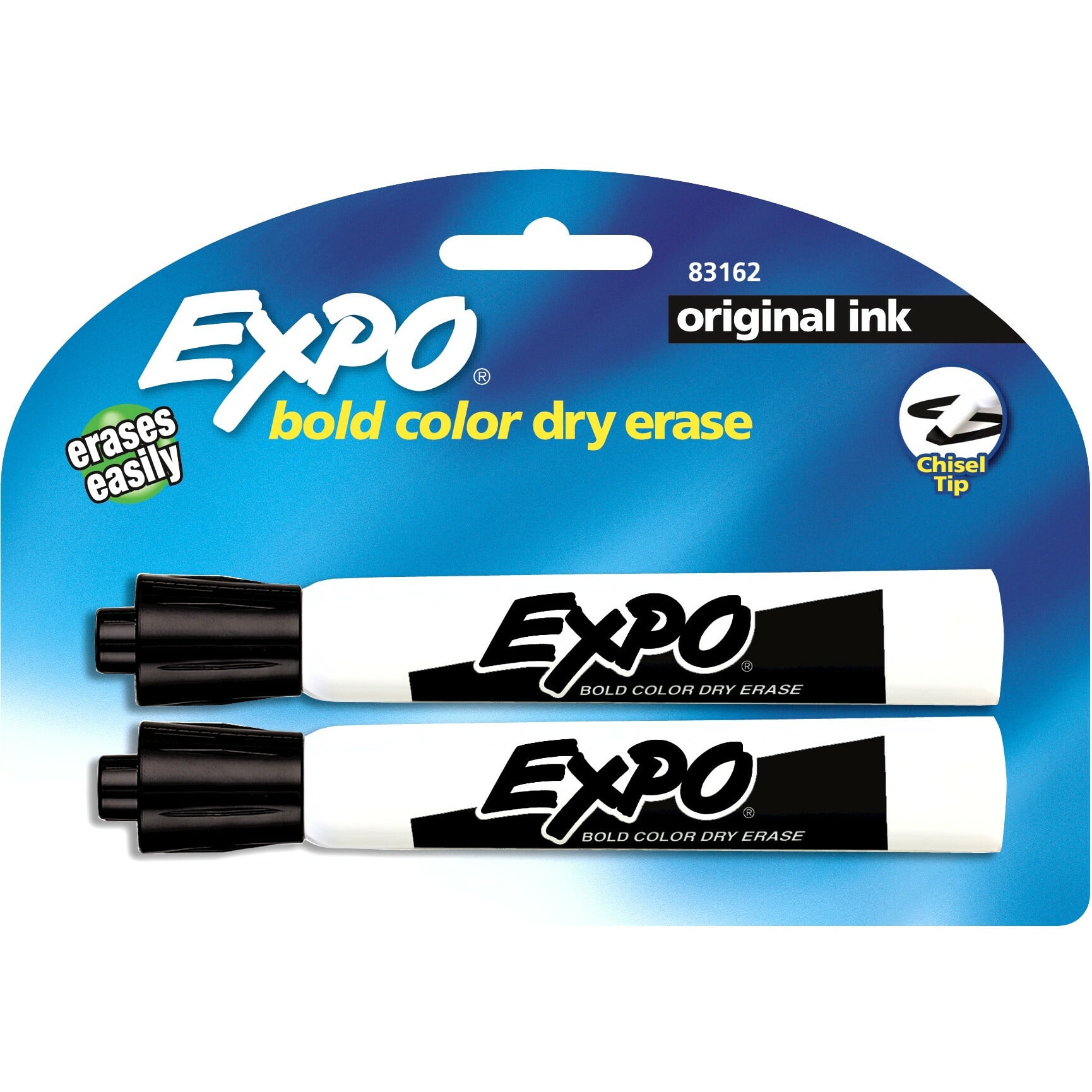 Expo Original Markers