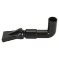 thumbnail image 1 of 360 Degree Rotation Waterfall Effect Aquarium Pump Duckbill Nozzle Professional FishSpout, 1 of 7