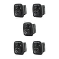 thumbnail image 2 of relayinert Direct Fit 901-319 Automobile Rearview Mirror Switch for Ford F150 F250 F350 Style A 5Set, 2 of 6