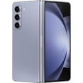 thumbnail image 2 of Samsung Galaxy Z Fold 5, 12 GB de RAM y 256 GB de ROM, Smartphone (Desbloqueado), Azul Hielo, 2 of 5