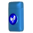 thumbnail image 1 of Pitillera Recargable con Encendedor, Pitillera Recargable USB Pitillera Recargable Pitillera con Encendedor Eficiencia Óptima, 1 of 8