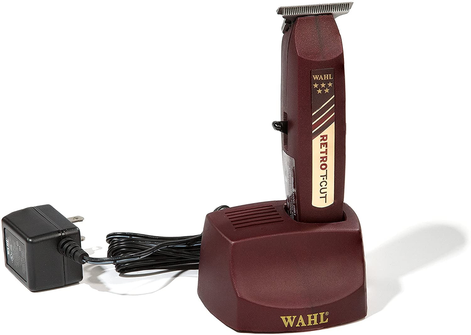 wahl t cut clippers