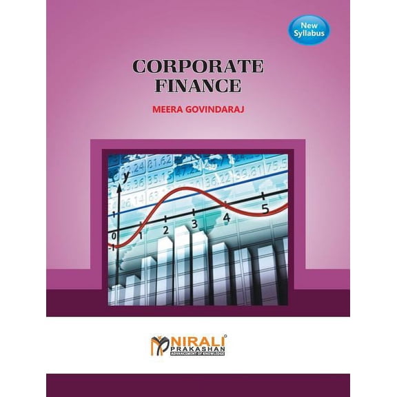 Corporate Finance, (Paperback)