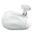 thumbnail image 3 of Beale Street WP4VW-BSC 4" Surface Mount Pendant Indoor Outdoor Speaker White (each), 3 of 6