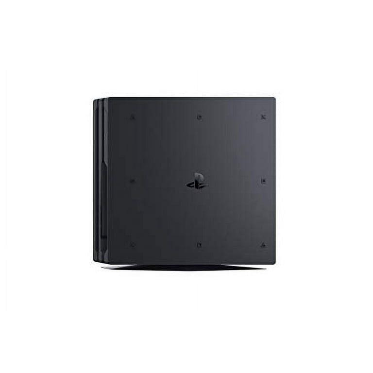 Restored Sony PlayStation 4 Pro w/ Accessories, 1TB HDD, CUH7215B