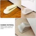 thumbnail image 3 of SWETRACE 5Ud Tope De Puerta De Para Abrir Puertas Y Evitar En Casa, 3 of 8