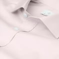 thumbnail image 2 of Gant Diamond G Men's Luxe Twill Fit Spread Collar Shirt (369007), Blossom, 40, 2 of 2