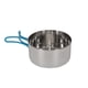 thumbnail image 3 of Set de cocina Stansport de acero inoxidable, 5 piezas, 3 of 6