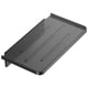 thumbnail image 5 of Soporte para teléfono de baño, soporte de pared para teléfono, estante de almacenamiento para mesita de noche, inodoro Negro y claro, 5 of 9