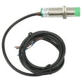 thumbnail image 1 of Sensor de proximidad, sensor de proximidad inductivo Interruptor de proximidad inductivo a prueba de agua Interruptor de sensor de proximidad diseñado a medida, 1 of 8