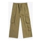 thumbnail image 3 of Pantalon Cargo Hombre Sueltas Pierna Ancha Multibolsillos, 3 of 7