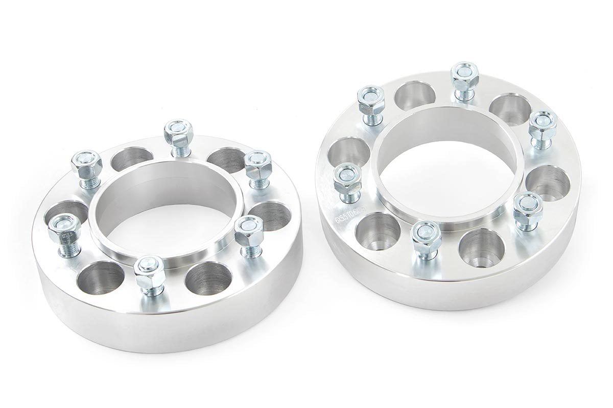 Front+Rear Wheel Spacers 4/144 4/110 For Honda TRX400EX TRX450R TRX400X