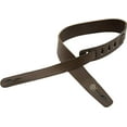 thumbnail image 2 of Lock-It Straps Leather Series Leather Strap with Locking Ends - Brown, 2 of 3