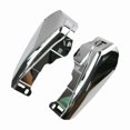 thumbnail image 4 of Motorcycle Air Heat Shield Trim Deflector for Harley Touring CVO Street /Road Glide 2023-2024, 4 of 8