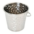 thumbnail image 3 of deevoka Ice Bucket for Parties Drink Tub Beverage Bucket for Picnic Party 2.5L, 3 of 9