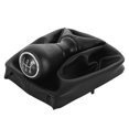 thumbnail image 4 of Gear Shift Knob Compatible For Peugeot 206, 4 of 5