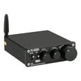thumbnail image 1 of FX-AUDIO XL01 BT Audio Power Amplifier 2.1 Channel HiFi Digital Power Amp Wireless Stereo Sound Portable BT Audio Receiver Amplifier for Speakers Mini BT Amplifier, 1 of 10