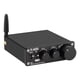 thumbnail image 1 of Amplificador de potencia de audio FX-AUDIO XL01 BT de 2.1 canales HiFi digital, 1 of 8