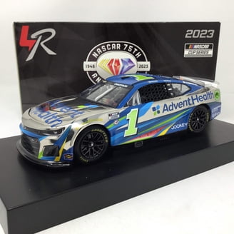 Tyler Reddick 2023 Xfinity 10G 1:24 Color Chrome Diecast - Walmart.com