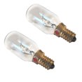 thumbnail image 1 of 2p STARK Ugnslampa på hela 40W 370 lumen E14 300 grader Wpro, 1 of 4