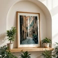 thumbnail image 5 of Narrow Vicolo di Montevecchio - Rome Lazio Italy Photography Unframed Wall Art Print 11 x 14 inches, 5 of 60