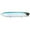 Blue Bullet, variant on Berkley Cane Walker Topwater Fishing Lure, Ghost White, 5/6 oz