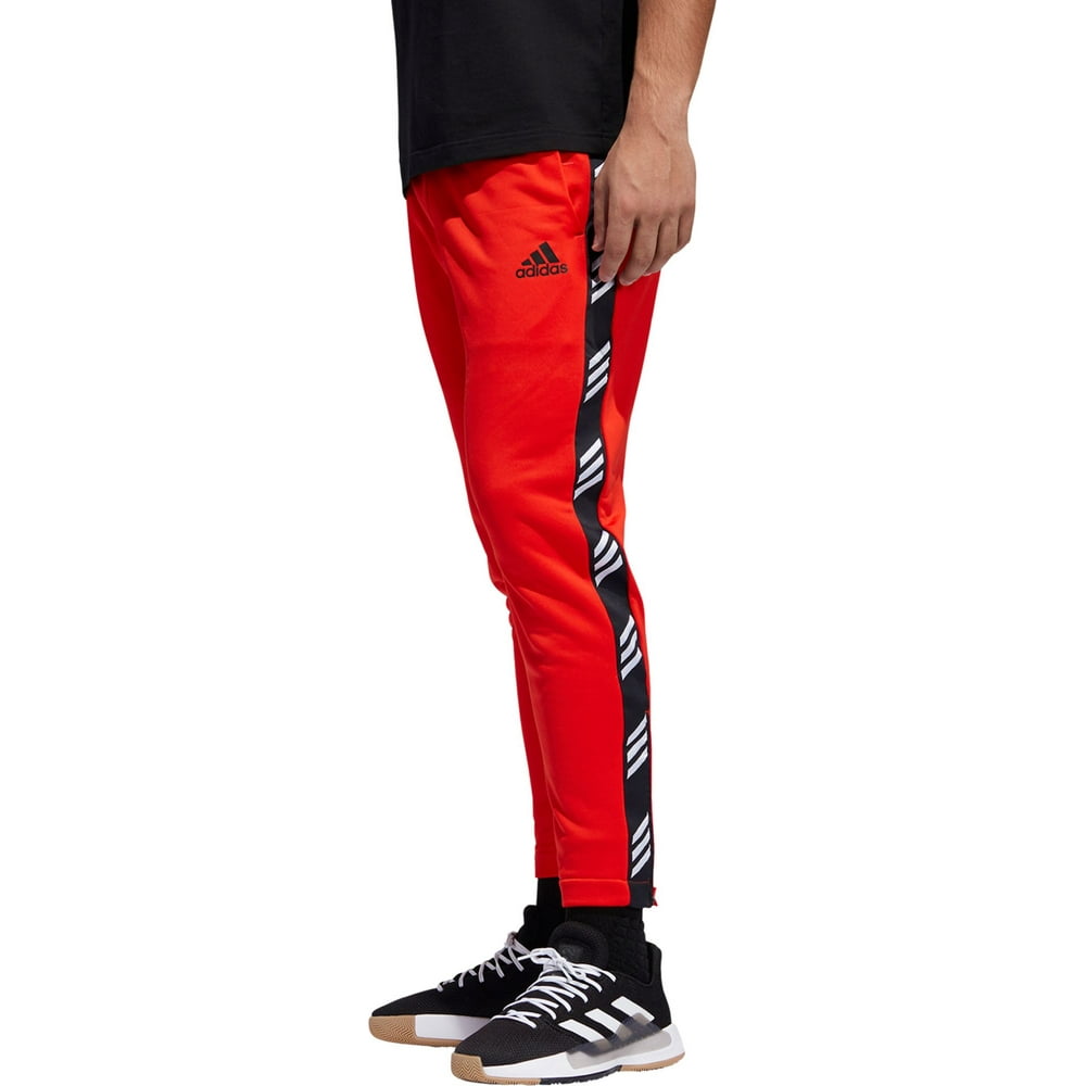 Adidas adidas Men's Pro Madness Basketball Track Pants