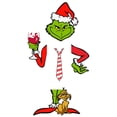 thumbnail image 1 of Navidad Grinchs Festival Tema para Fiesta Nuevo, 1 of 9